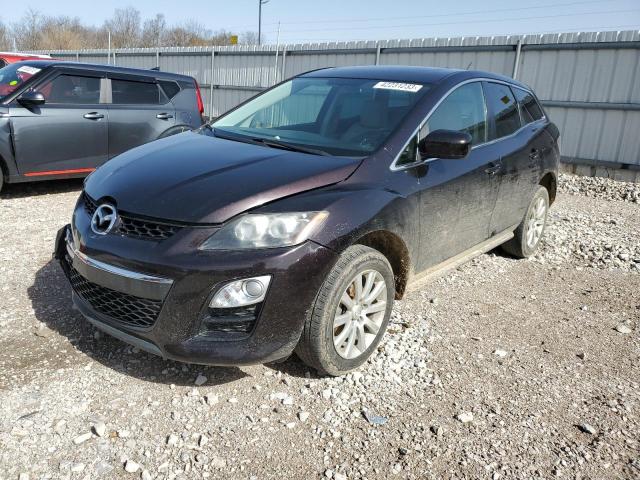 MAZDA CX-7 2012 jm3er2b57c0411536