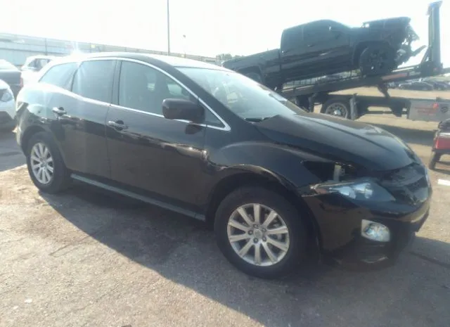 MAZDA CX-7 2012 jm3er2b57c0412170