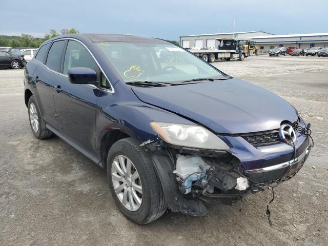 MAZDA CX-7 2012 jm3er2b57c0412315