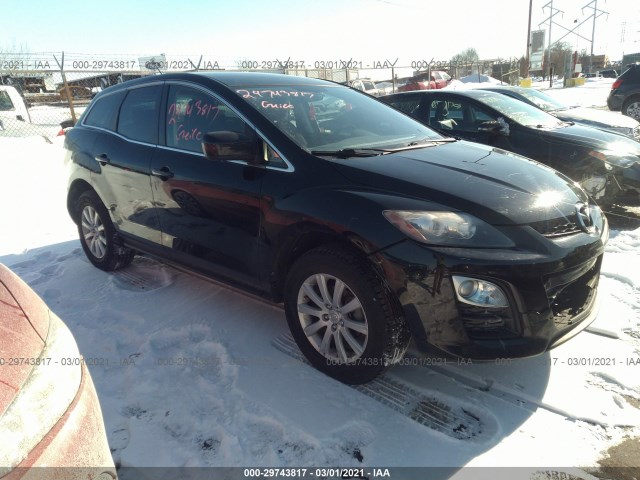 MAZDA CX-7 2012 jm3er2b57c0412976