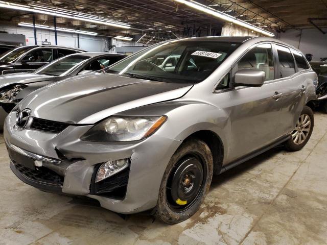 MAZDA CX-7 2012 jm3er2b57c0414212