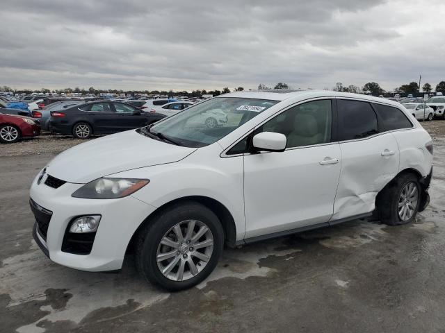 MAZDA CX-7 2012 jm3er2b57c0414274