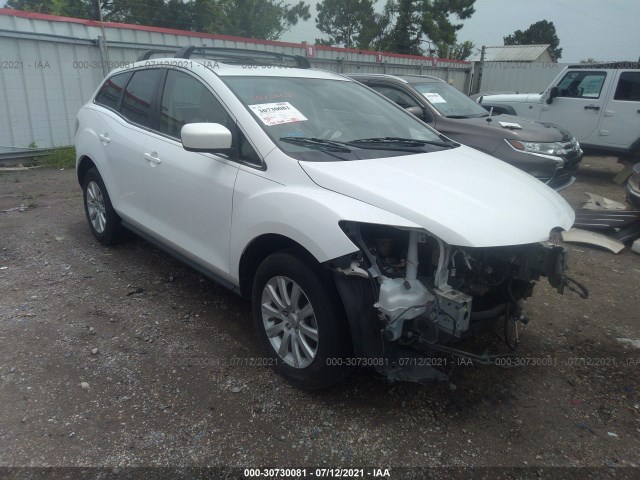 MAZDA CX-7 2012 jm3er2b57c0420611