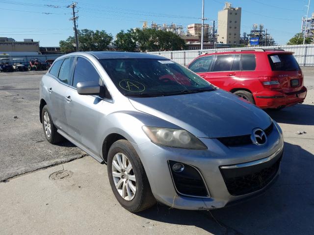 MAZDA CX-7 2011 jm3er2b58b0353709