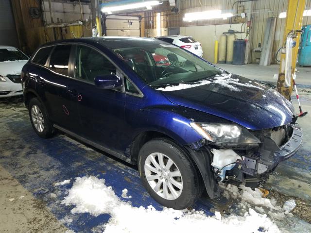 MAZDA CX-7 2010 jm3er2b58b0354875