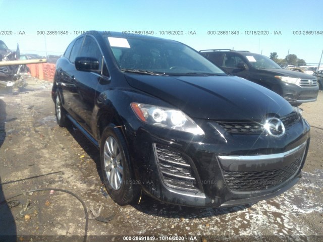 MAZDA CX-7 2011 jm3er2b58b0354973