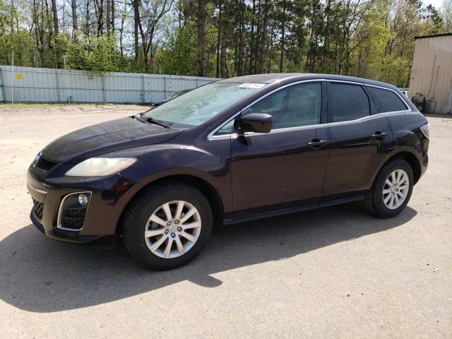 MAZDA CX-7 2011 jm3er2b58b0355203