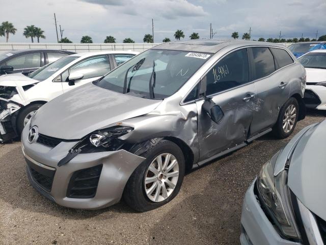 MAZDA CX-7 2011 jm3er2b58b0355606