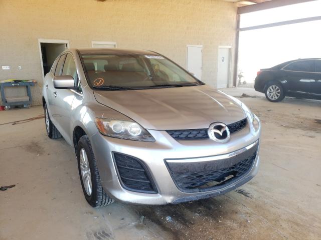 MAZDA CX-7 2011 jm3er2b58b0355945