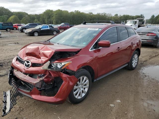 MAZDA CX-7 2011 jm3er2b58b0356805