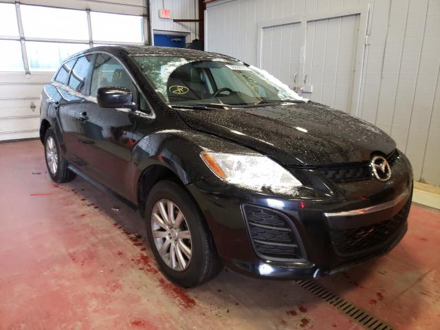 MAZDA CX-7 2011 jm3er2b58b0360255