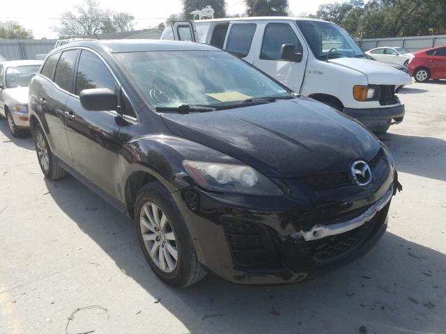 MAZDA CX-7 2011 jm3er2b58b0366492