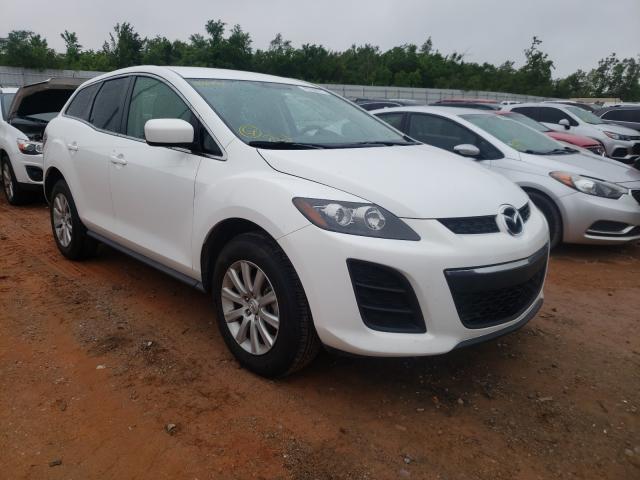 MAZDA CX-7 2011 jm3er2b58b0368484