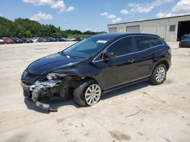 MAZDA CX-7 2011 jm3er2b58b0369957