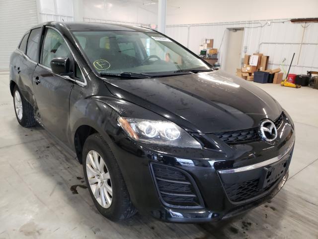 MAZDA CX-7 2011 jm3er2b58b0372356