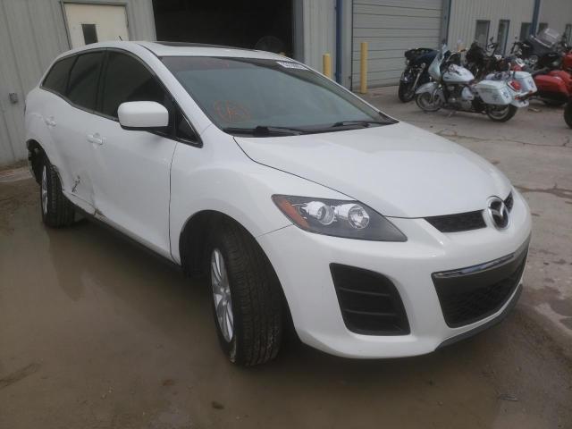 MAZDA CX-7 2011 jm3er2b58b0372924