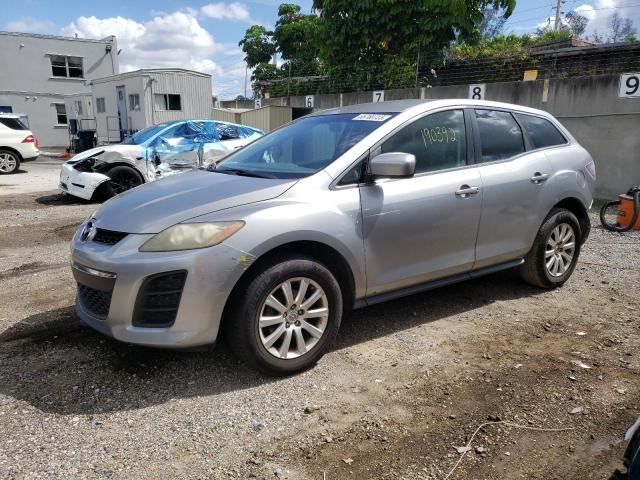 MAZDA CX-7 2011 jm3er2b58b0378089