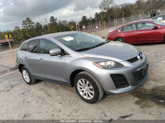 MAZDA CX-7 2011 jm3er2b58b0378464