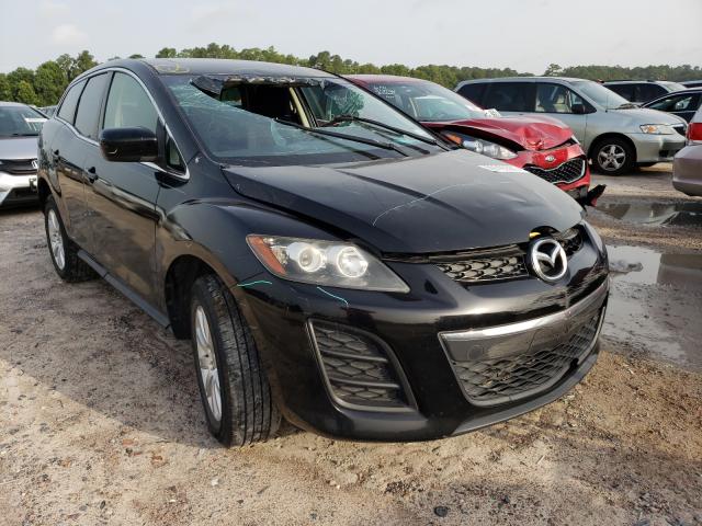 MAZDA CX-7 2011 jm3er2b58b0379632