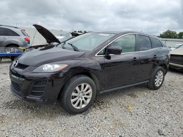 MAZDA CX-7 2011 jm3er2b58b0382580