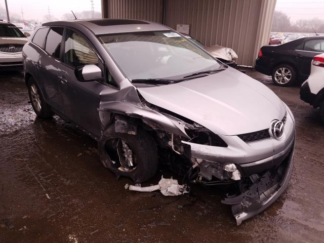 MAZDA CX-7 2011 jm3er2b58b0382899