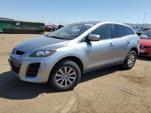 MAZDA CX-7 2011 jm3er2b58b0386936