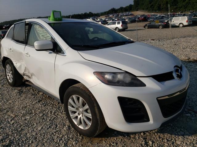 MAZDA CX-7 2011 jm3er2b58b0387097