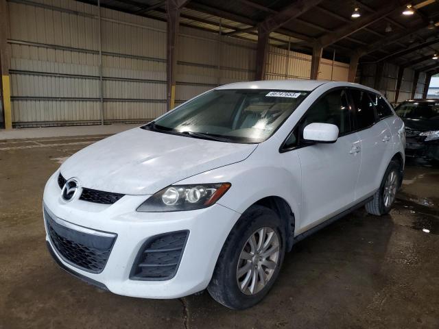 MAZDA CX-7 2011 jm3er2b58b0387214