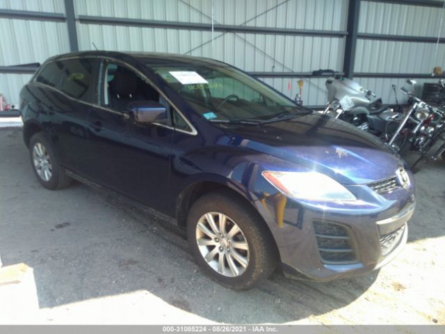 MAZDA CX-7 2011 jm3er2b58b0394096