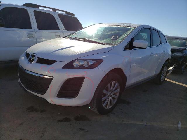 MAZDA CX-7 2011 jm3er2b58b0394809