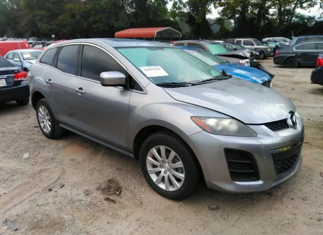 MAZDA CX-7 2011 jm3er2b58b0399055