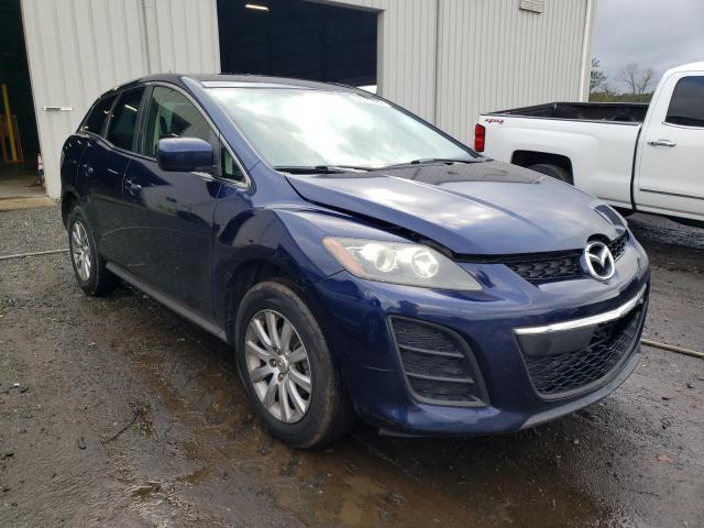 MAZDA CX-7 2011 jm3er2b58b0399119