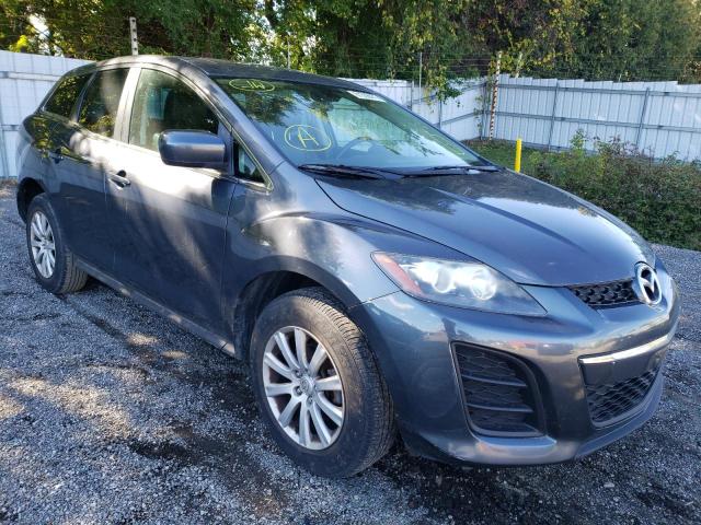 MAZDA CX-7 2011 jm3er2b58b0402956