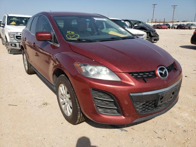 MAZDA CX-7 2011 jm3er2b58b0403153