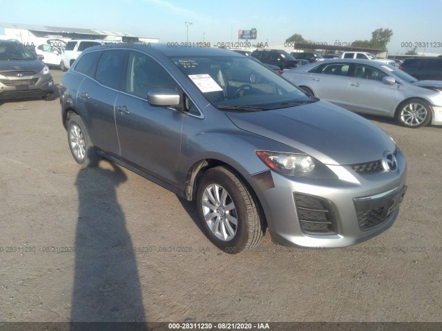 MAZDA CX-7 2011 jm3er2b58b0403217