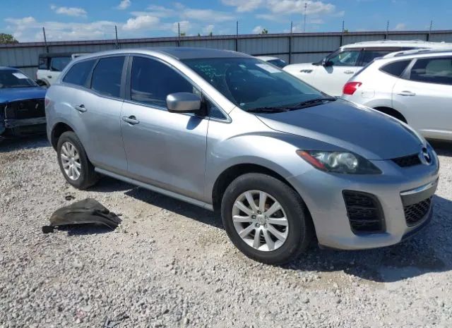 MAZDA CX-7 2011 jm3er2b58b0403444