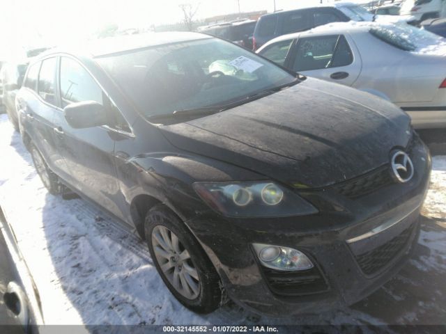 MAZDA CX-7 2011 jm3er2b58b0404786