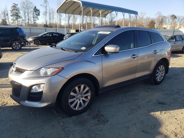 MAZDA CX-7 2011 jm3er2b58b0406098