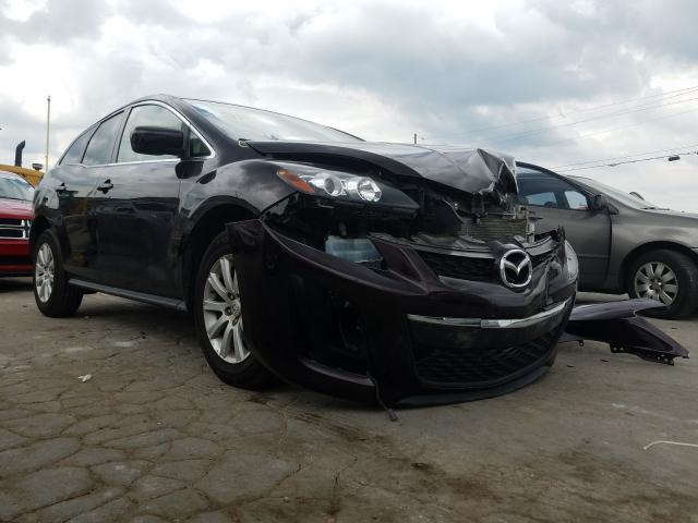 MAZDA CX-7 2011 jm3er2b58b0406330