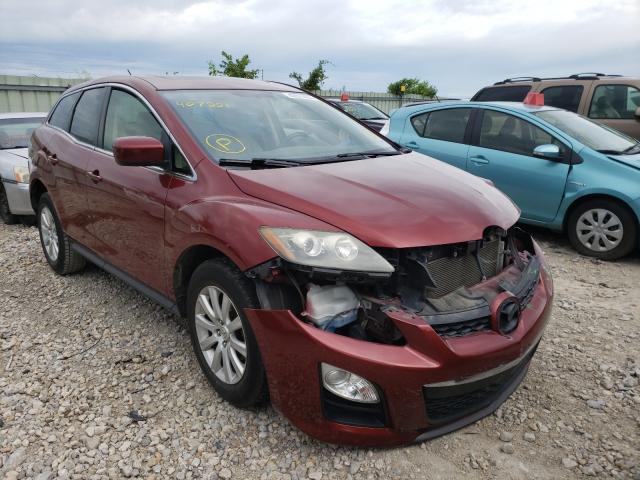 MAZDA CX-7 2011 jm3er2b58b0407221