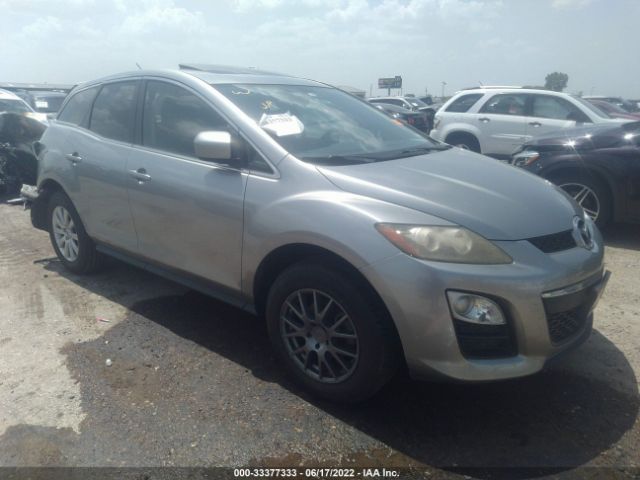 MAZDA CX-7 2012 jm3er2b58c0413635