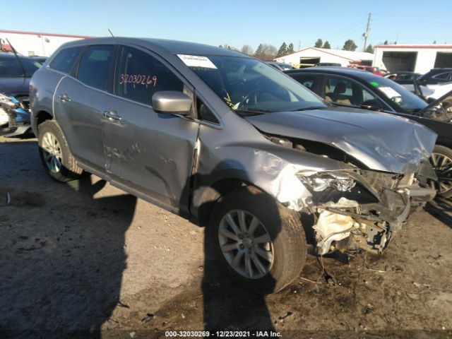 MAZDA CX-7 2012 jm3er2b58c0415465