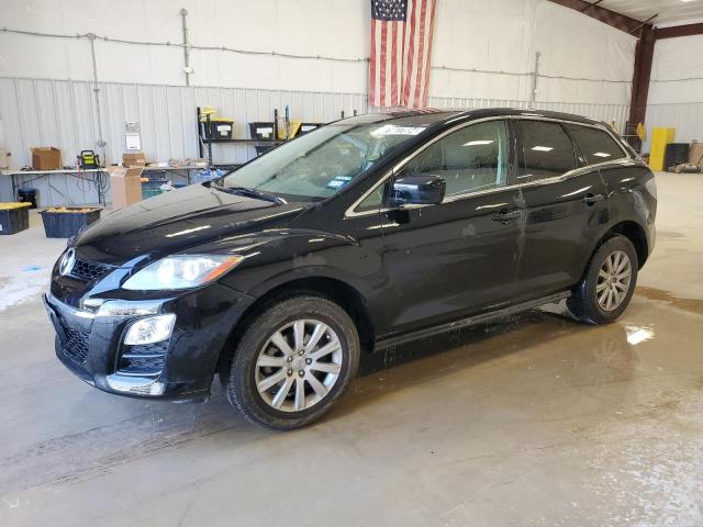 MAZDA CX-7 2012 jm3er2b58c0415675