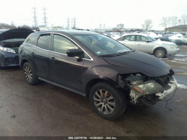 MAZDA CX-7 2012 jm3er2b58c0416745