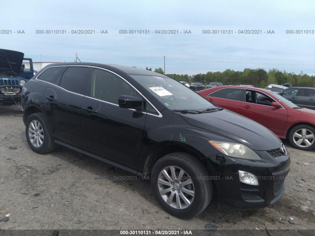 MAZDA CX-7 2012 jm3er2b58c0417569