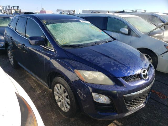 MAZDA CX-7 2012 jm3er2b58c0419211