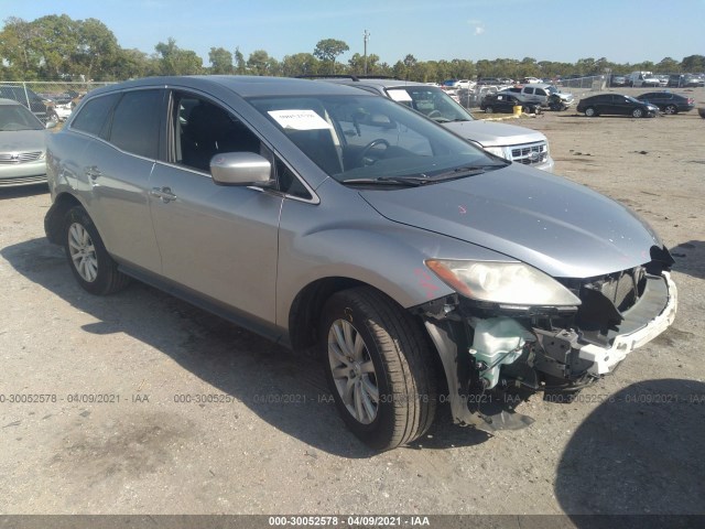 MAZDA CX-7 2012 jm3er2b58c0419418