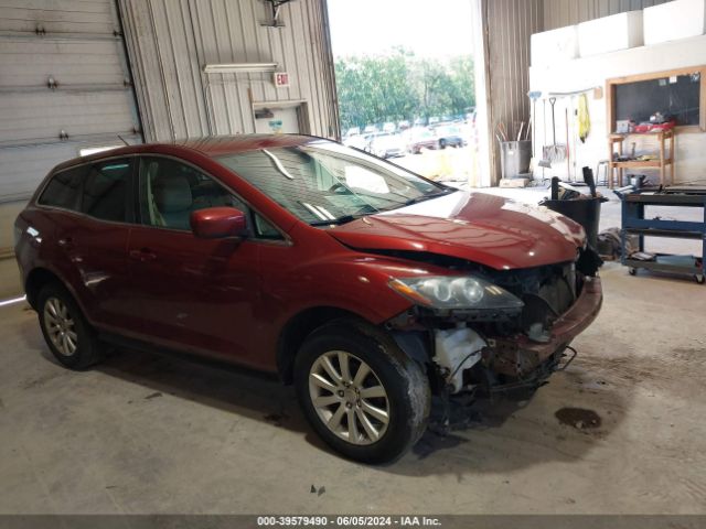 MAZDA CX-7 2012 jm3er2b58c0421671