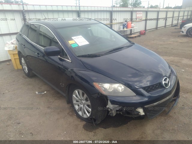 MAZDA CX-7 2011 jm3er2b59b0355338