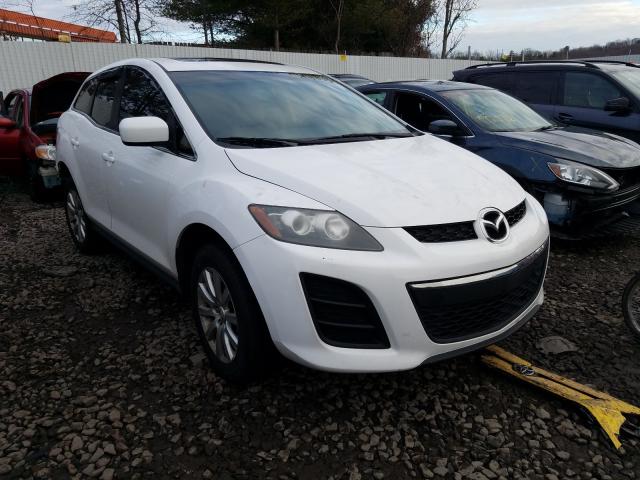 MAZDA CX-7 2011 jm3er2b59b0356778